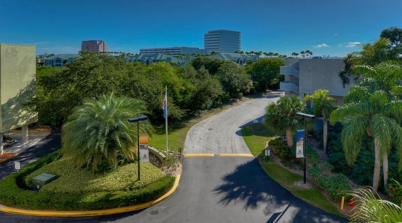 202-Pool, Wifi, Close To Bucs Stadium Tampa Exterior foto
